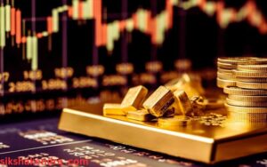 today gold rate : सोने के कीमत में उछाल , 3 अप्रैल 2024
